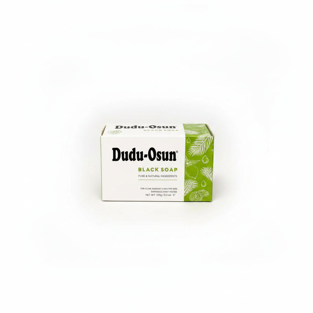 Dudu-Osun Black Soap