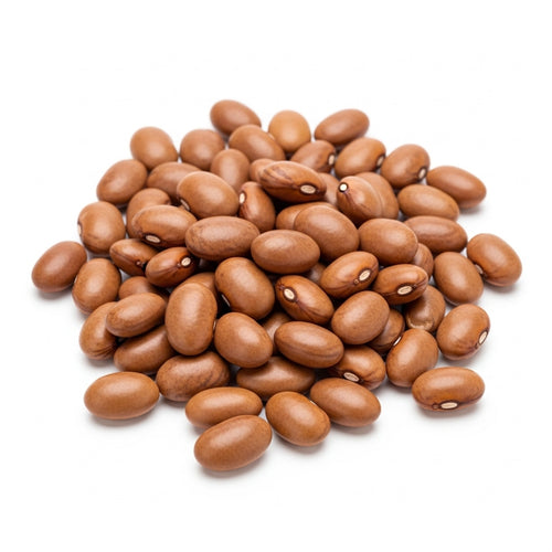 Brown Beans