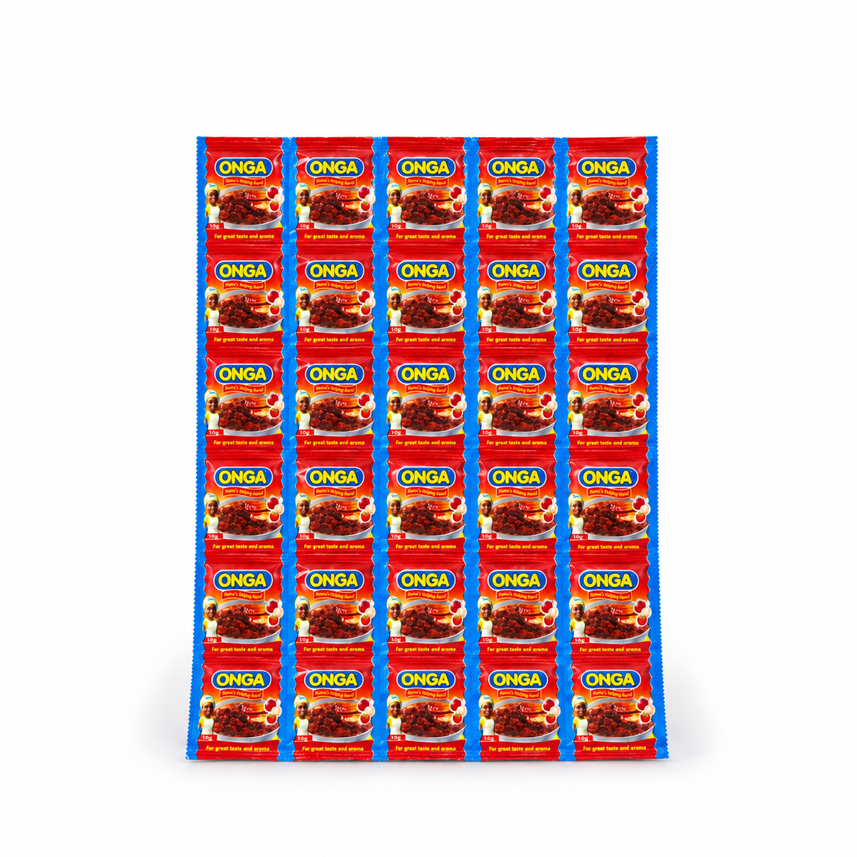 Onga Stew (50 Sachets)