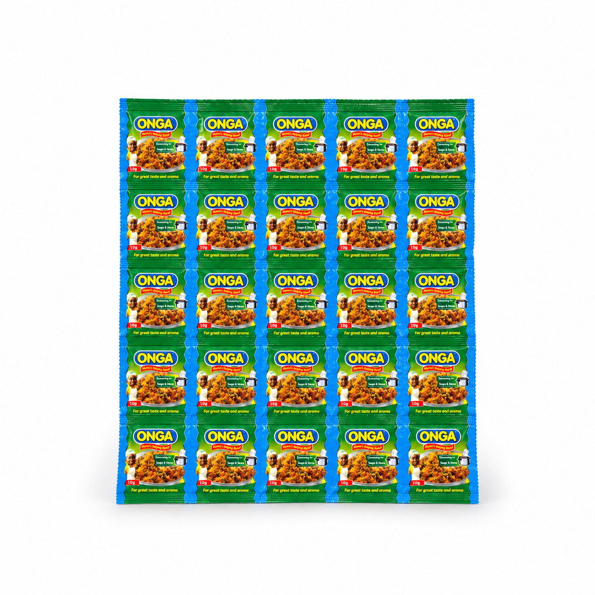 Onga Classic (50 Sachets)