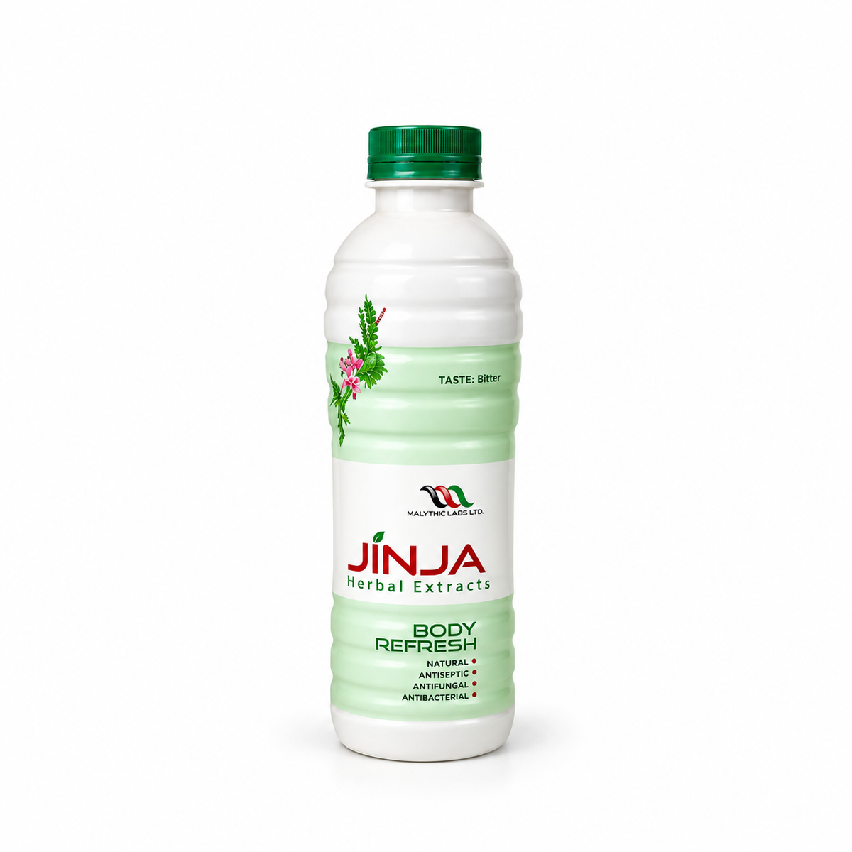 Jinja Herbal Body Refresh Extract