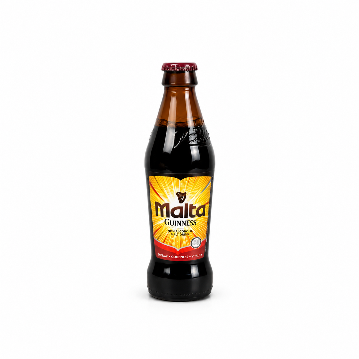 Amstel Malta Premium Malt Drink – No Alcohol