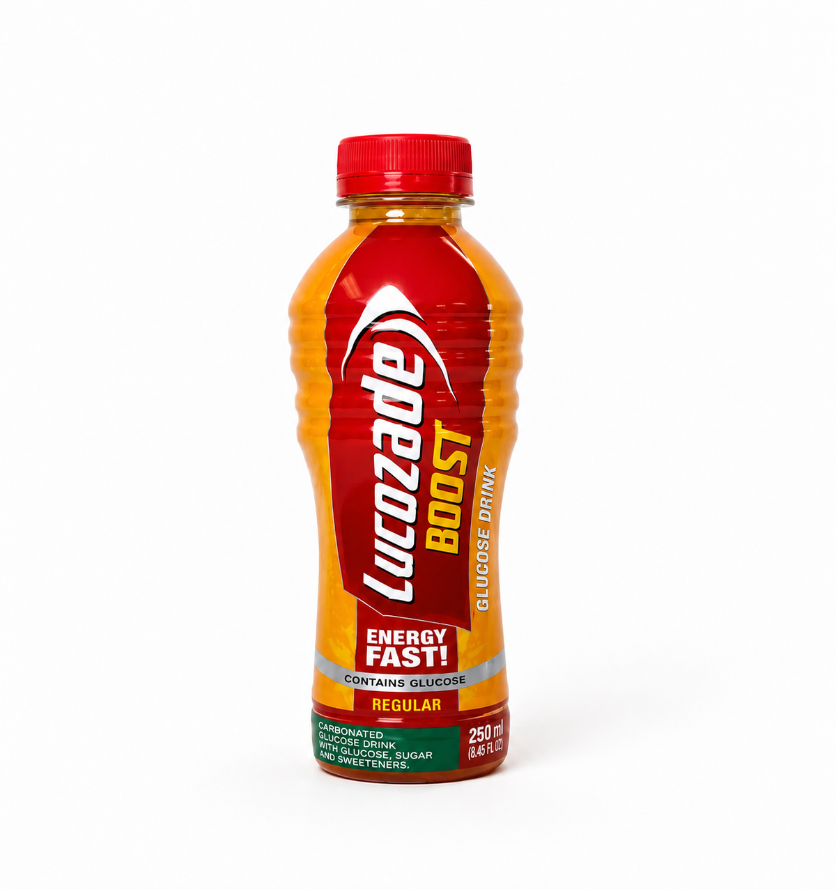 Lucozade Boost Energy Drink 250ml