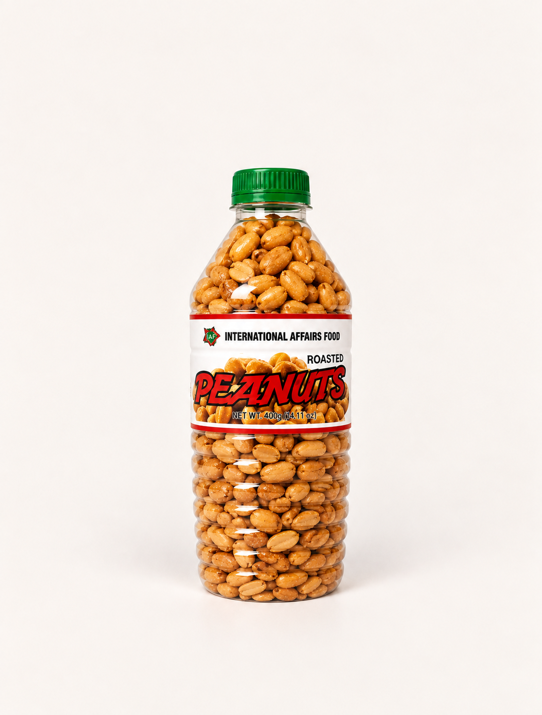 Roasted Peanuts