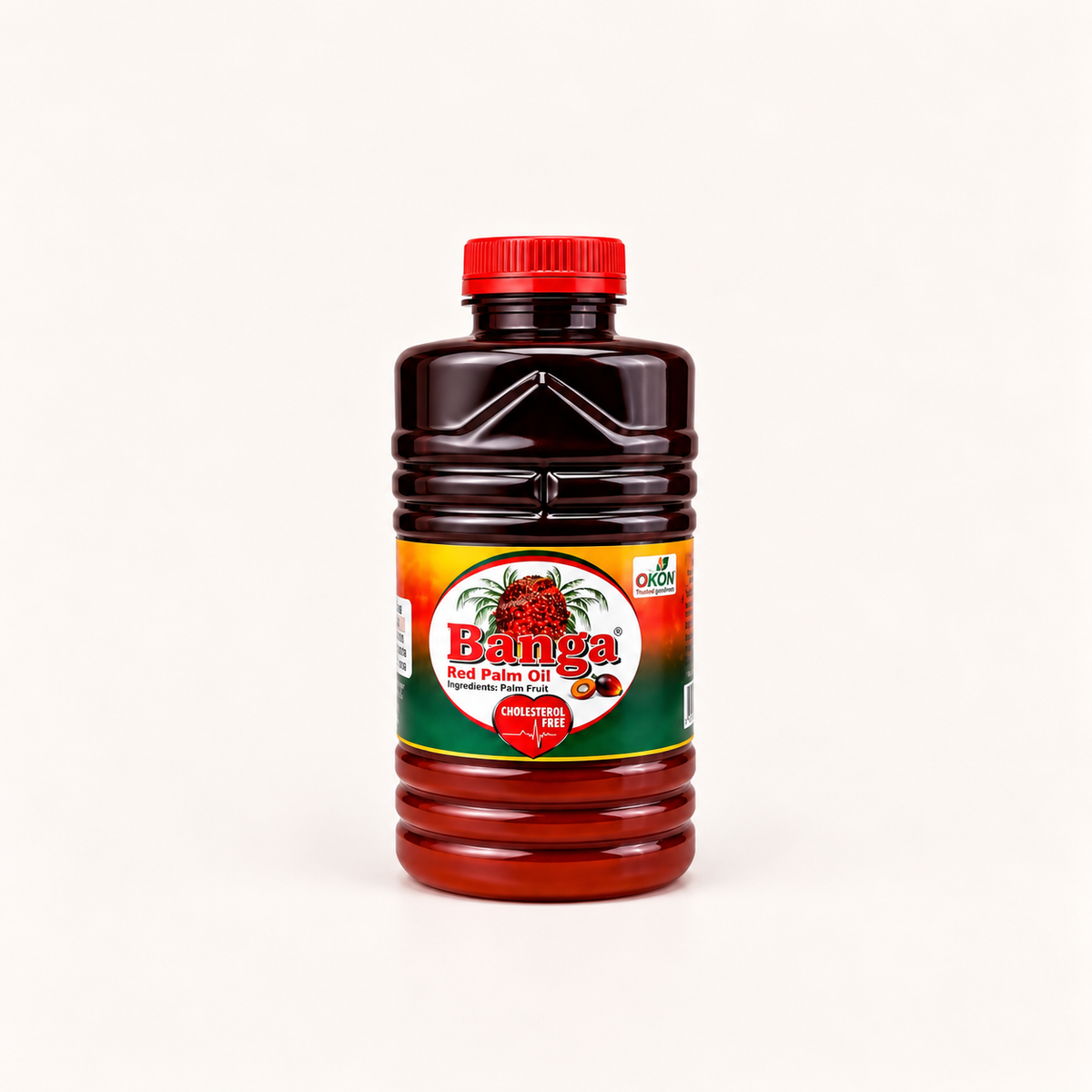 Banga Red Palm Oil