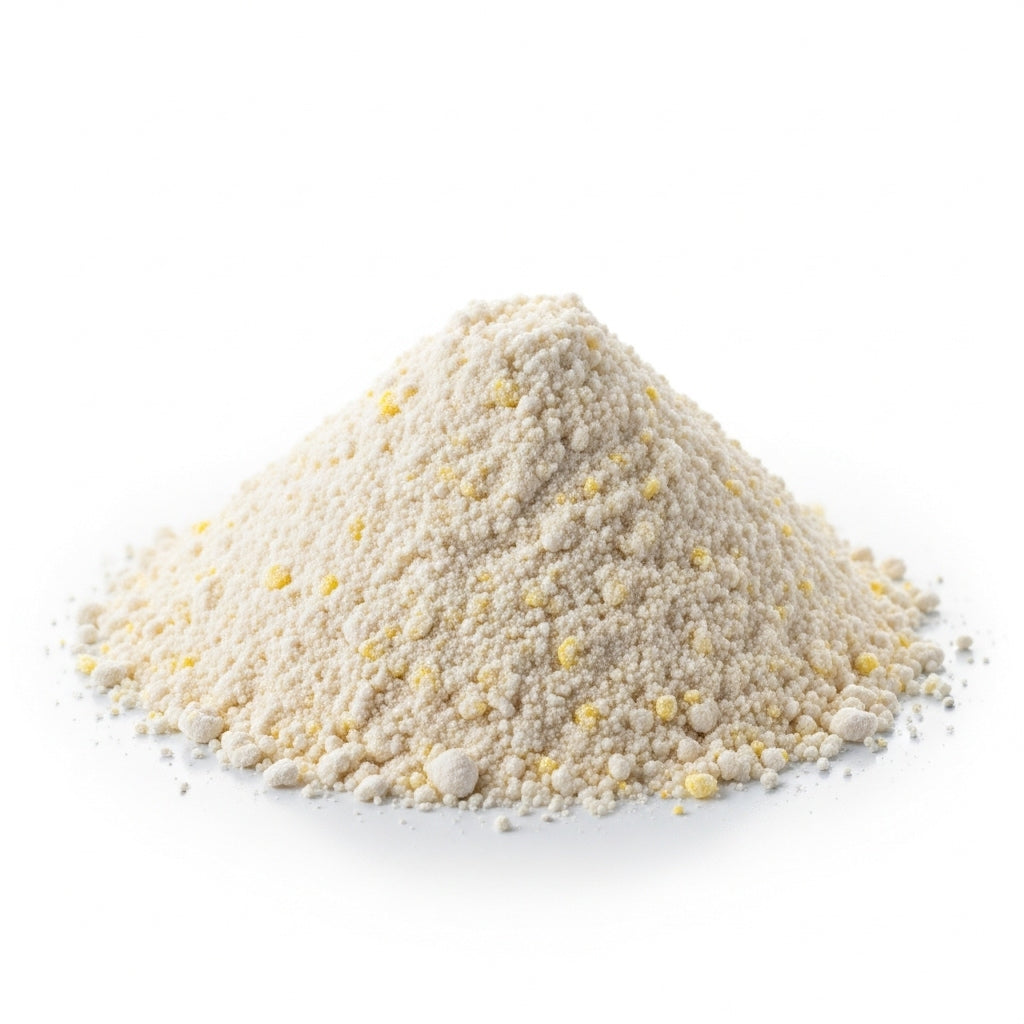Garri Ijebu