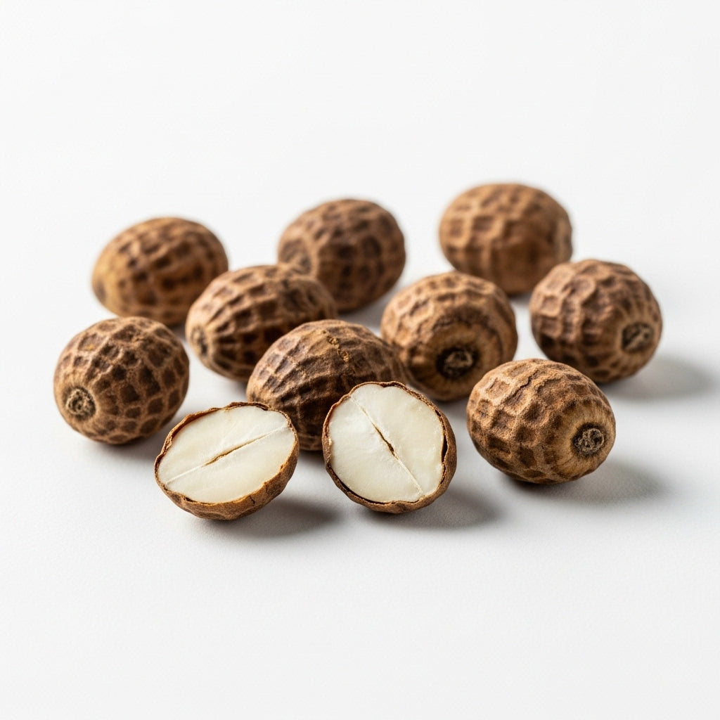 Tiger Nuts