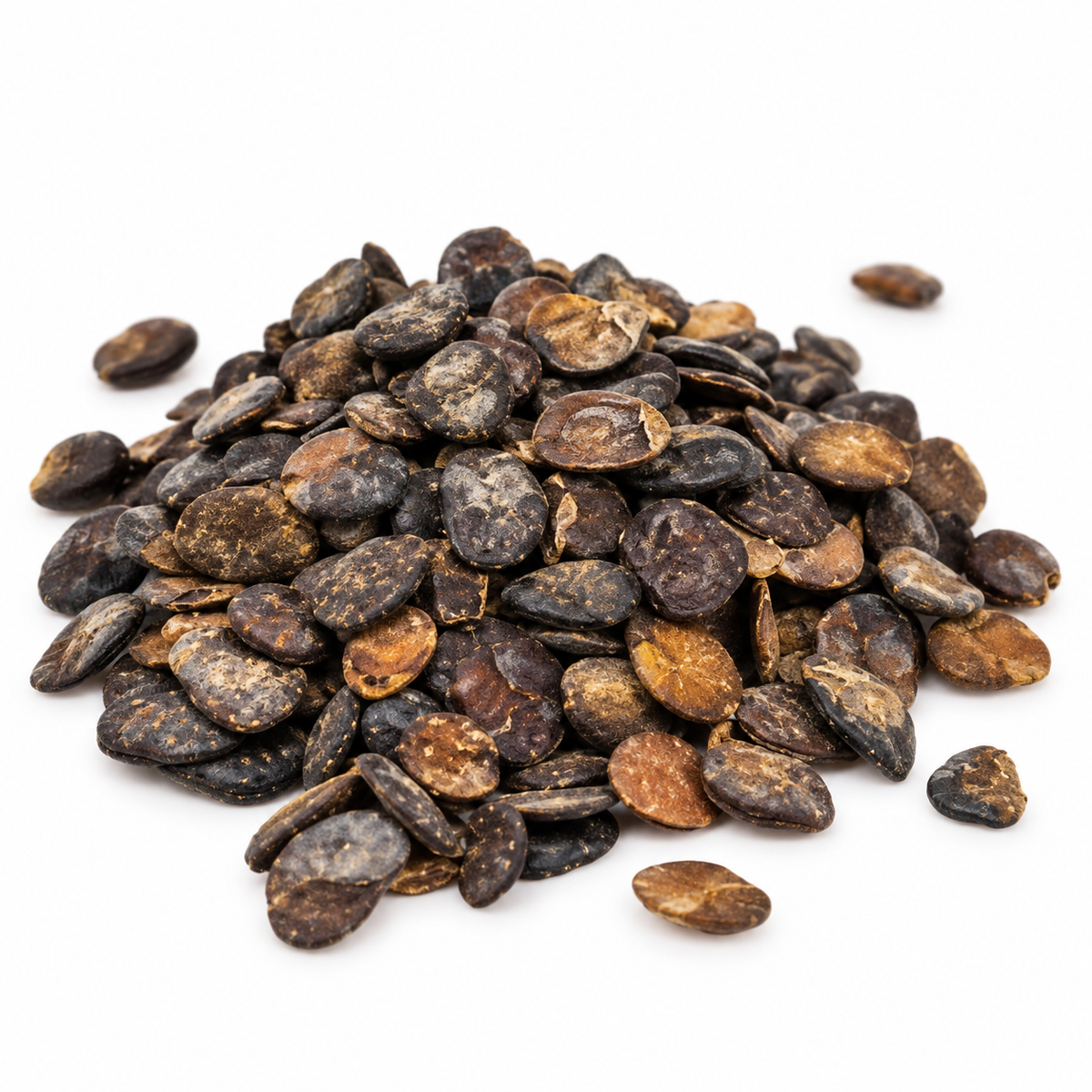 Locust Beans (Iru)